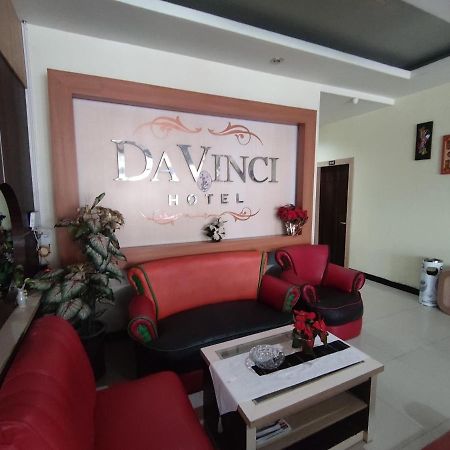 Hotel Davinci Kendari Exteriér fotografie