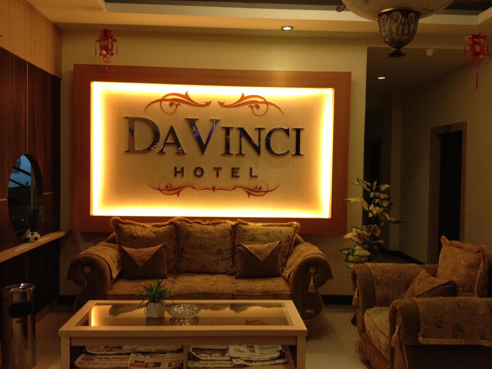 Hotel Davinci Kendari Exteriér fotografie